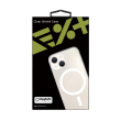 NEXT ONE Clear Shield Case for iPhone 14 