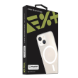 NEXT ONE Clear Shield Case for iPhone 14 