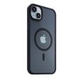 NEXT ONE Mist Shield Case for iPhone 14 | Midnight