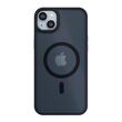 NEXT ONE Mist Shield Case for iPhone 14 | Midnight