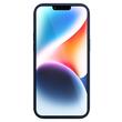 NEXT ONE Silicone Case for iPhone 14 Plus | Royal Blue