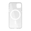 NOA Clear Shield Case for iPhone 14 Plus