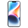 NOA Clear Shield Case for iPhone 14 Plus