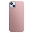 NEXT ONE Silicone Case for iPhone 14 Plus MagSafe Compatible
