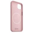 NEXT ONE Silicone Case for iPhone 14 Plus MagSafe Compatible