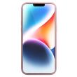 NEXT ONE Silicone Case for iPhone 14 Plus MagSafe Compatible