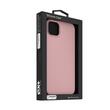 NEXT ONE Silicone Case for iPhone 14 Plus MagSafe Compatible