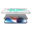 NOA All-rounder Privacy Glass Screen Protector for iPhone 14 Plus