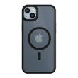 NOA Mist Shield Case for iPhone 14 Plus | Black