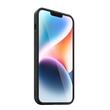 NOA Mist Shield Case for iPhone 14 Plus | Black