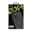 NOA Mist Shield Case for iPhone 14 Plus | Black