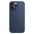 NOA Silicone Case for iPhone 14 Pro | Royal Blue