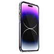 NOA Clear Shield Case for iPhone 14 Pro