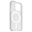 NOA Clear Shield Case for iPhone 14 Pro