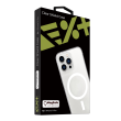 NOA Clear Shield Case for iPhone 14 Pro