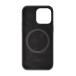 NEXT ONE Silicone Case for iPhone 14 Pro Max | Black