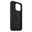 NEXT ONE Silicone Case for iPhone 14 Pro Max | Black