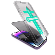 NOA All-rounder Privacy Glass Screen Protector for iPhone 14 Pro Max