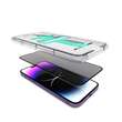 NOA All-rounder Glass Screen Protector for iPhone 14 Pro Max