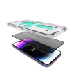 NOA All-rounder Privacy Glass Screen Protector for iPhone 14 Pro Max