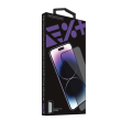 NOA All-rounder Privacy Glass Screen Protector for iPhone 14 Pro Max