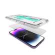 NOA Tempered Glass Screen Protector for iPhone 14 Pro Max