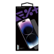 NOA Tempered Glass Screen Protector for iPhone 14 Pro Max