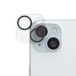 NEXT ONE Lens Glass Protection for iPhone 15