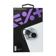 NEXT ONE Lens Glass Protection for iPhone 15