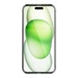 NOA Clear Shield Case for iPhone 15