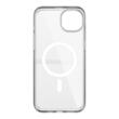 NOA Clear Shield Case for iPhone 15