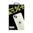 NOA Clear Shield Case for iPhone 15