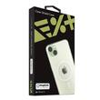 NOA Clear Shield Case for iPhone 15