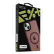 NEXT ONE Mist Shield Case for iPhone 15 | Claret