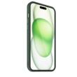 NOA PIistachio Mist Shield Case for iPhone 15 | Pistachio