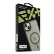 NOA PIistachio Mist Shield Case for iPhone 15 | Pistachio