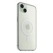 NOA Clear Shield Case for iPhone 15 Plus