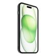 NOA Mist Shield Case for iPhone 15 Plus | Black