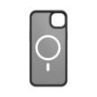 NOA Mist Shield Case for iPhone 15 Plus | Black