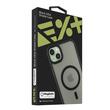 NOA Mist Shield Case for iPhone 15 Plus | Black