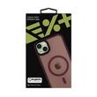 NEXT ONE Mist Shield Case for iPhone 15 Plus | Claret