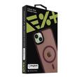 NEXT ONE Mist Shield Case for iPhone 15 Plus | Claret