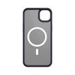 NEXT ONE Mist Shield Case for iPhone 15 Plus | Midnight