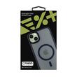 NEXT ONE Mist Shield Case for iPhone 15 Plus | Midnight