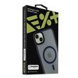 NEXT ONE Mist Shield Case for iPhone 15 Plus | Midnight