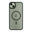 NEXT ONE Mist Shield Case for iPhone 15 Plus | Pistachio