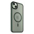 NEXT ONE Mist Shield Case for iPhone 15 Plus | Pistachio