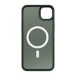 NEXT ONE Mist Shield Case for iPhone 15 Plus | Pistachio