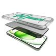 NEXT ONE All-rounder Privacy Glass Screen Protector for iPhone 15 Plus