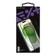 NEXT ONE All-rounder Privacy Glass Screen Protector for iPhone 15 Plus